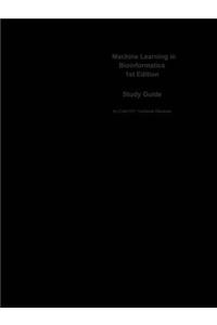 Machine Learning in Bioinformatics