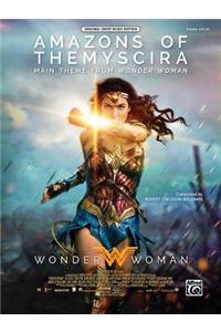 Amazons of Themyscira (Main Theme from Wonder Woman)