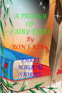 Trilogy of Fairy Tales