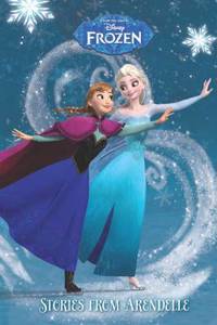 Disney Frozen Stories from Arendelle