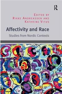 Affectivity and Race