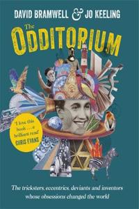 Odditorium