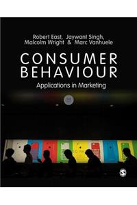 Consumer Behaviour