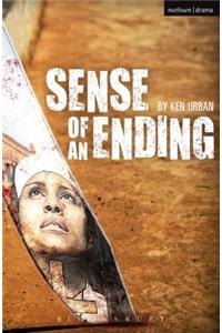 Sense Of An Ending