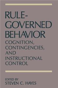 Rule-Governed Behavior