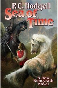The Sea of Time
