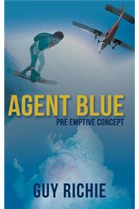Agent Blue