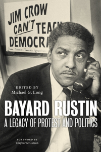 Bayard Rustin