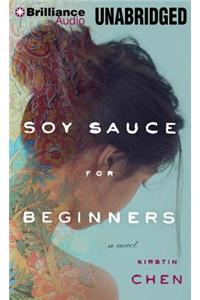 Soy Sauce for Beginners