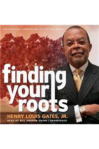 Finding Your Roots