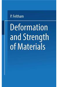 Deformation and Strength of Materials