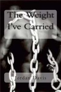 Weight I've Carried