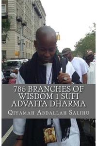 786 Branches of Wisdom 1