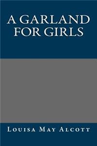 A Garland for Girls