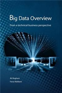 Big Data Overview