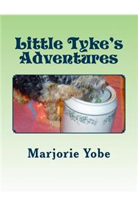 Little Tyke's Adventures