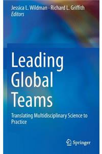 Leading Global Teams