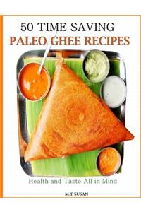 50 Time Saving Paleo Ghee Recipes