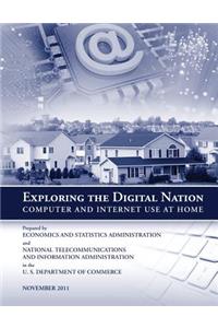 Exploring the Digital Nation