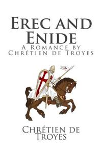 Erec and Enide