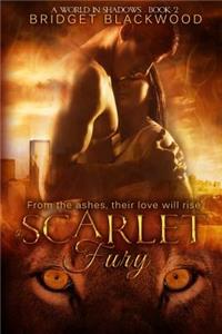 A Scarlet Fury