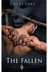 The Fallen (a Sons of Wrath Prequel)