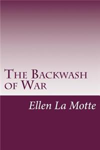 Backwash of War