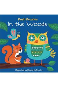 Push Puzzles: In the Woods