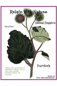 Relate With Nature Herbal Magazine