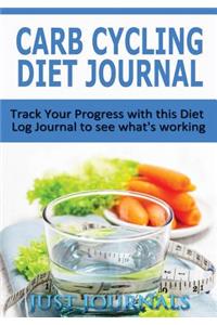 Carb Cycling Diet Journal