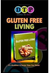 Gluten Free Living