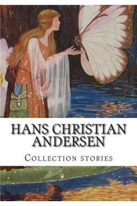 Hans Christian Andersen, Collection stories