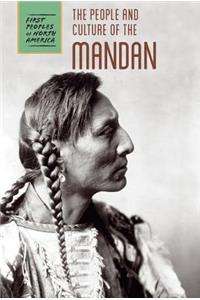 People and Culture of the Mandan