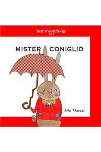 Mister Coniglio