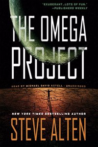 Omega Project Lib/E