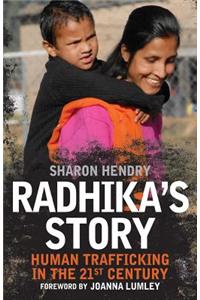 Radhika's Story