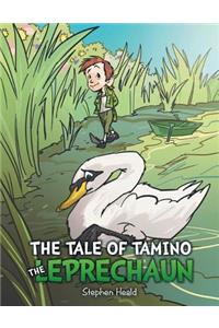 The Tale of Tamino the Leprechaun