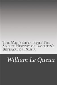 Minister of Evil