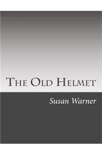 Old Helmet