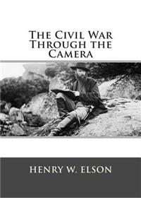 The Civil War Through the Camera