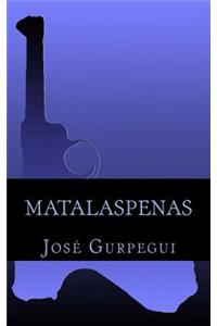 Matalaspenas