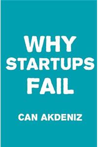 Why Startups Fail