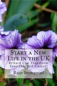 Start a New Life in the UK