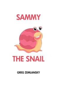 Sammy The Snail