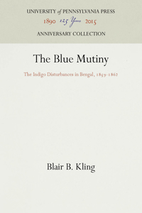 Blue Mutiny