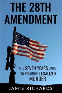 The 28th Amendment