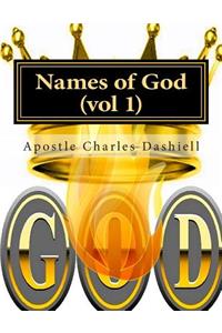 Names of God (Vol 1)