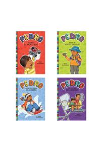 Pedro En Español