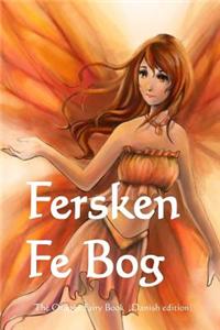 Fersken Fe Bog