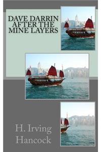 Dave Darrin after the Mine Layers
